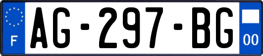 AG-297-BG