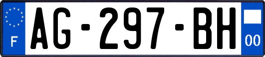 AG-297-BH