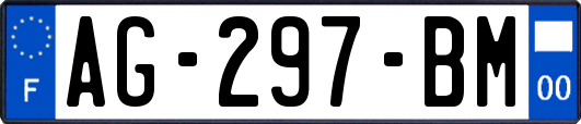 AG-297-BM