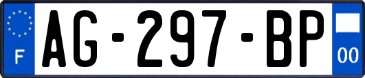 AG-297-BP