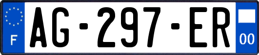 AG-297-ER