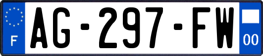 AG-297-FW