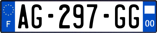 AG-297-GG