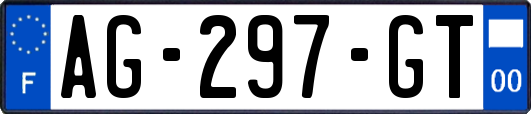 AG-297-GT