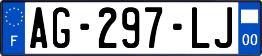 AG-297-LJ