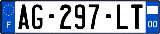 AG-297-LT