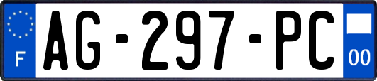 AG-297-PC