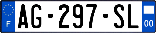 AG-297-SL