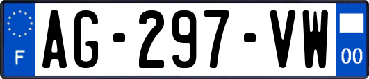 AG-297-VW