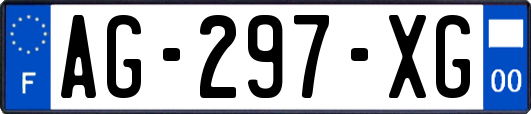 AG-297-XG