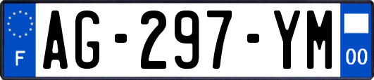 AG-297-YM