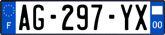 AG-297-YX