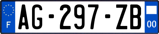 AG-297-ZB