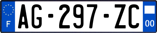 AG-297-ZC