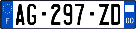 AG-297-ZD