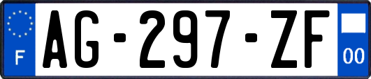 AG-297-ZF