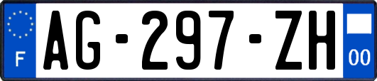 AG-297-ZH