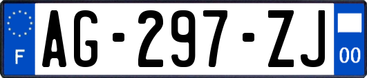 AG-297-ZJ