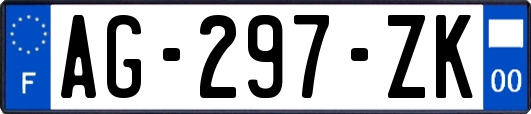 AG-297-ZK