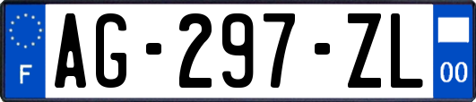 AG-297-ZL