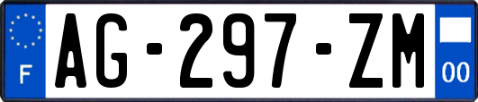 AG-297-ZM