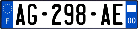 AG-298-AE