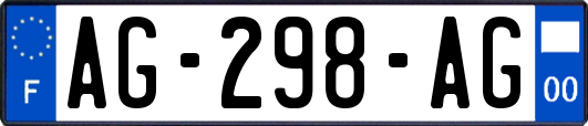 AG-298-AG