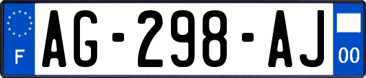 AG-298-AJ