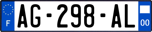 AG-298-AL