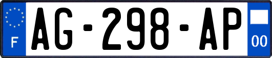 AG-298-AP