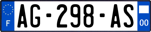 AG-298-AS