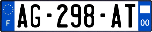 AG-298-AT