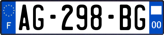 AG-298-BG