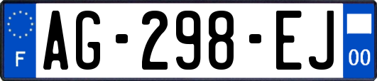 AG-298-EJ