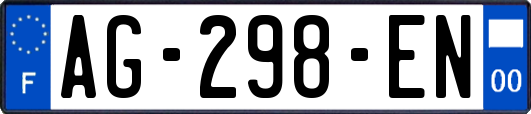 AG-298-EN