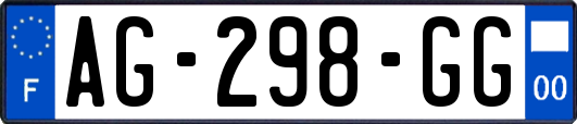 AG-298-GG