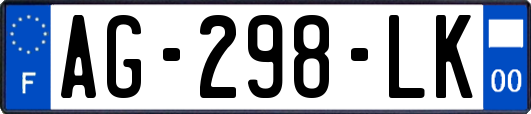 AG-298-LK