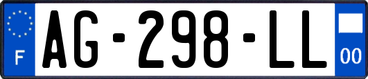 AG-298-LL