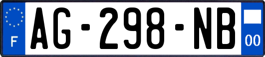 AG-298-NB