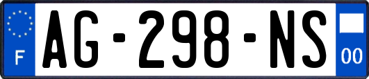 AG-298-NS