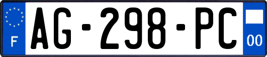 AG-298-PC