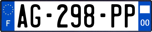 AG-298-PP