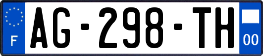 AG-298-TH