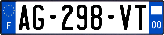 AG-298-VT