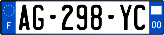 AG-298-YC