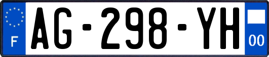 AG-298-YH