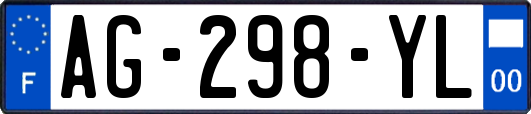 AG-298-YL