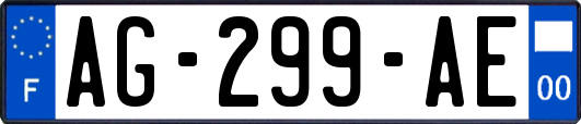 AG-299-AE