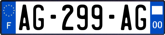 AG-299-AG