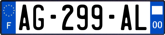 AG-299-AL